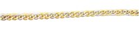 Bracelet Woman Tutto Oro in Gold M4